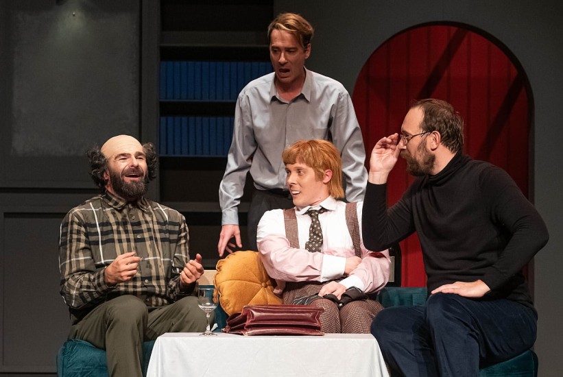 Ko bolje prolazi: Pametni ili budale? Saznajte na 'Večeri budala'