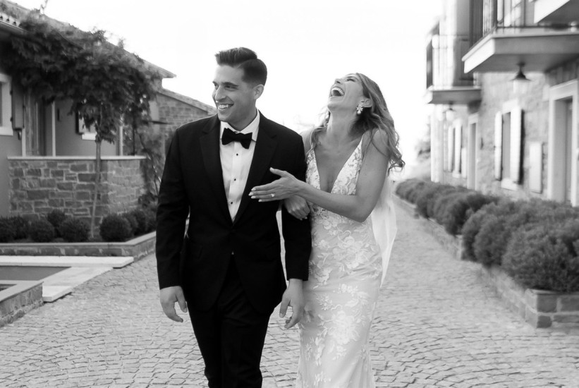 Brzi trenuci vječnosti: Wedding content creation postavlja nova pravila