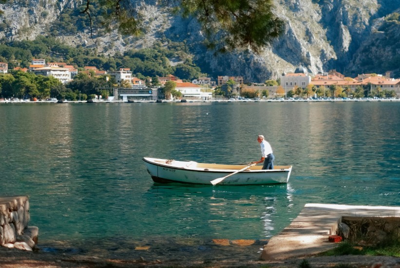 Srce divljine Crne Gore: 4 avanture koje stanu u svaki budžet