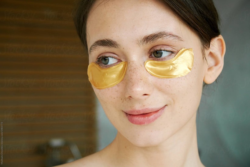 Eye patch – hit među poznatima, ali da li zaista djeluje?