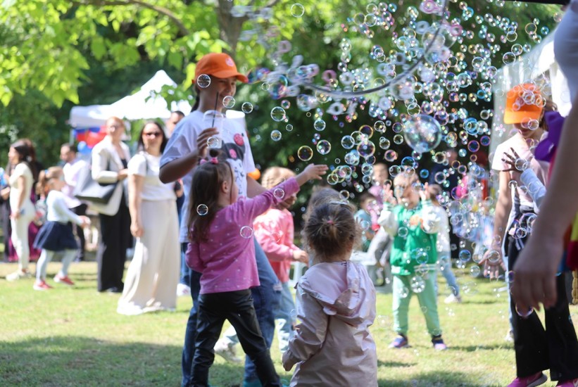 65 godina brige o zdravlju