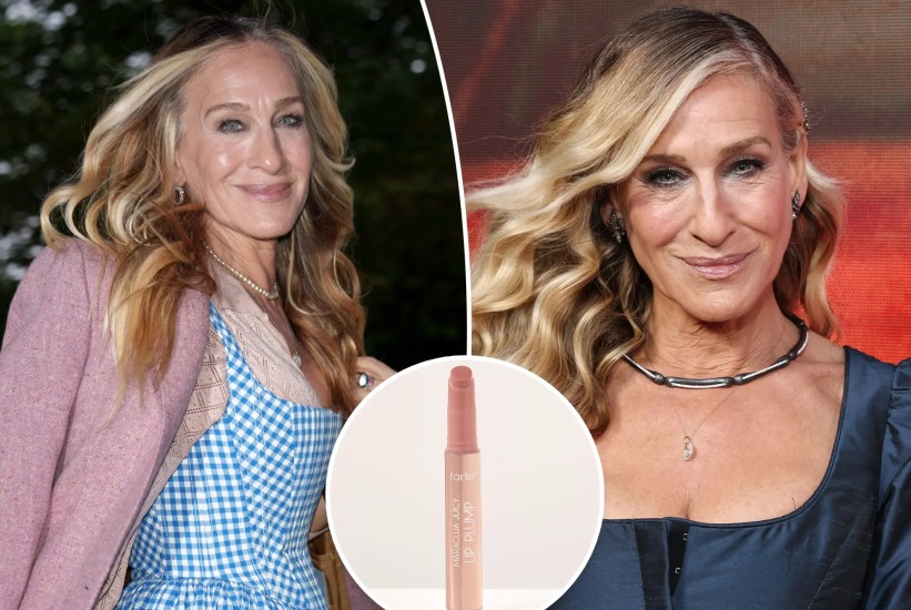 Usne punije za 5 sekundi? Da, postoji i Sarah Jessica Parker ga koristi