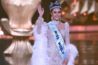 Ona je nova Miss svijeta! Opal je predstavljala Tajland!