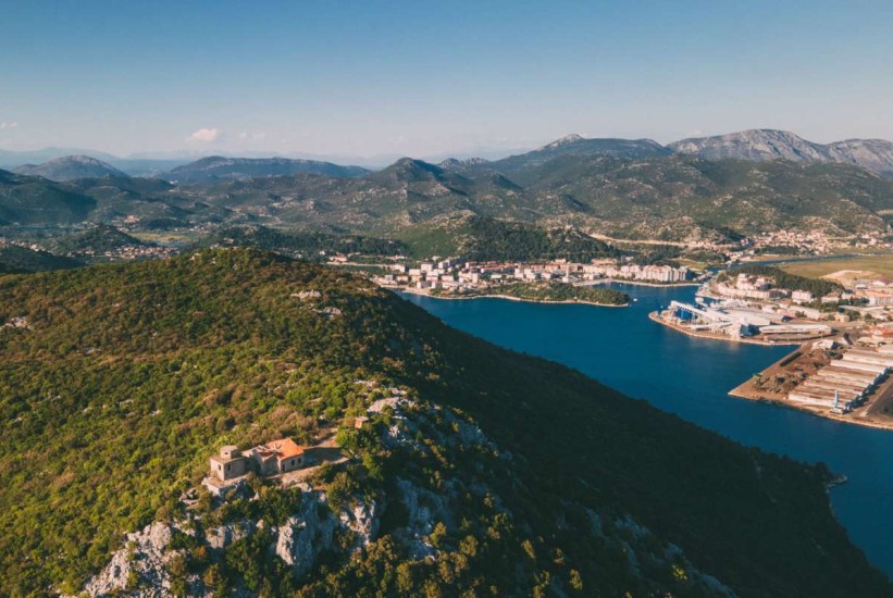 Grad na Jadranu proglašen najružnijim: 'To nije mjesto na kojem biste željeli da se zadržite'