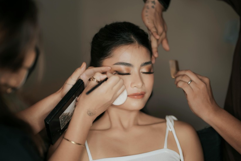 Naučite kako napraviti blendani eyeliner čak i ako nemate iskustva