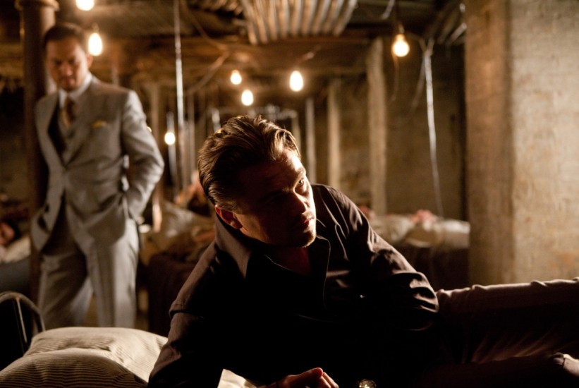 Inception: Film koji testira granice uma i svijesti