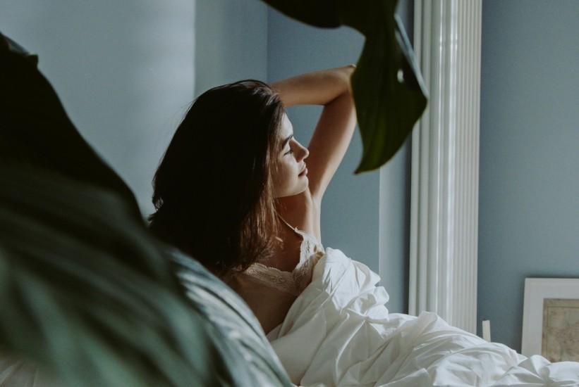 Ne možete bez pokrivača ljeti? Ovo su materijali za vas