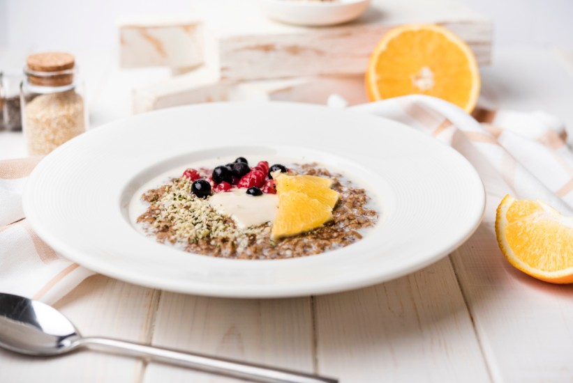 Započni dan kako treba: Najbolji savjeti za zdrav i ukusan doručak