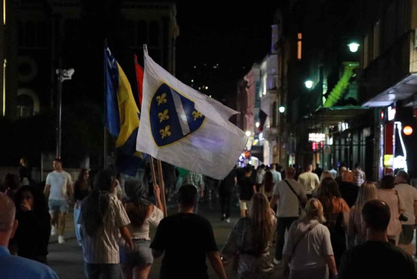 Noćni život: Sarajevo tokom SFF-a ne spava