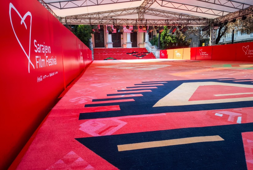 Filmski glamur u Sarajevu: Počinje SFF i nezaboravna zabava!