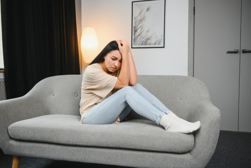 Može li loš raspored namještaja uticati na vaše mentalno zdravlje?