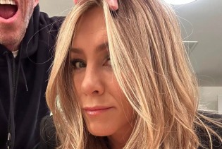 Jennifer Aniston u novoj vezi: Ko je muškarac koji je osvojio?