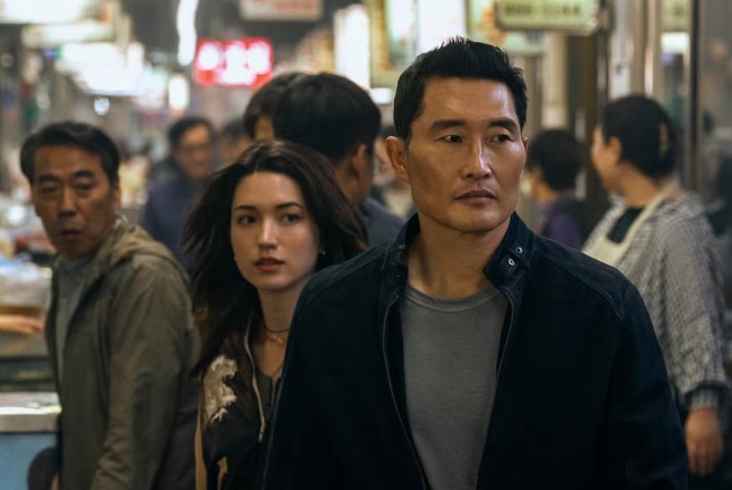 Prime Video lansirao novi hit: "Butterfly" donosi špijunski haos iz Seula