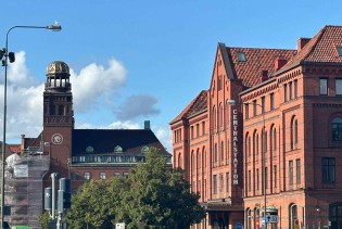 Vikend u Malmöu: Grad koji će vas osvojiti već prvog dana!