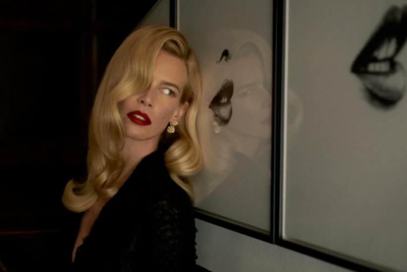 Claudia Schiffer oduševljava prirodnom ljepotom i u 55. godini