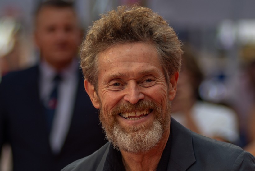 Dafoe na crvenom tepihu sedme večeri SFF-a: Pogledajte ko je još stigao u Sarajevo!