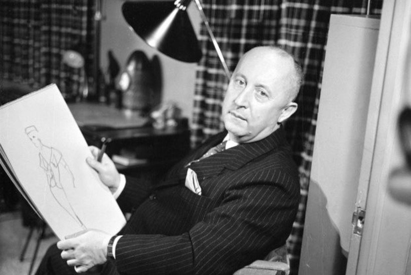 Christian Dior: Modni čarobnjak koji je ženama vratio ženstvenost