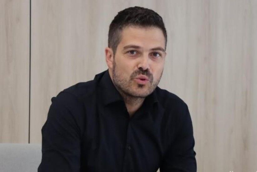 Marjanović: Domaći film otvara SFF pred 6.000 gledalaca