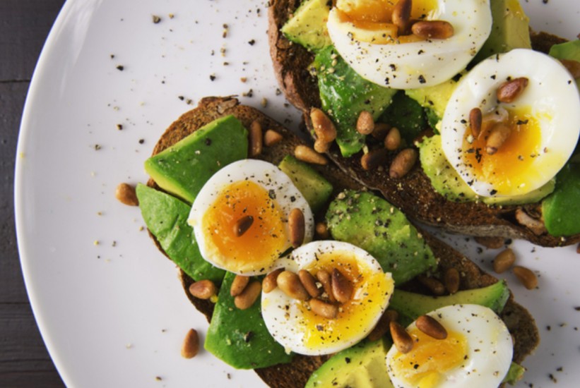 Zdravo mršavljenje počinje s ovim doručkom!