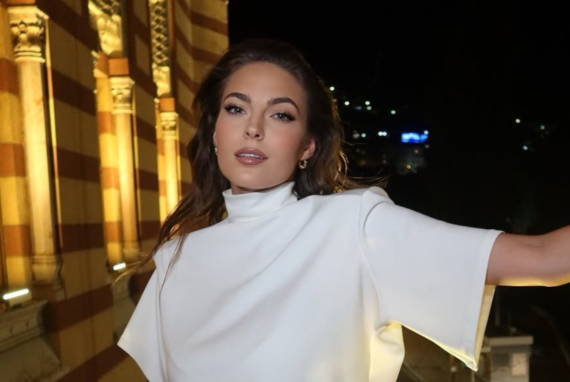 Večeras na Ilidži: Džejla Ramović donosi nezaboravan koncert, ulaz besplatan