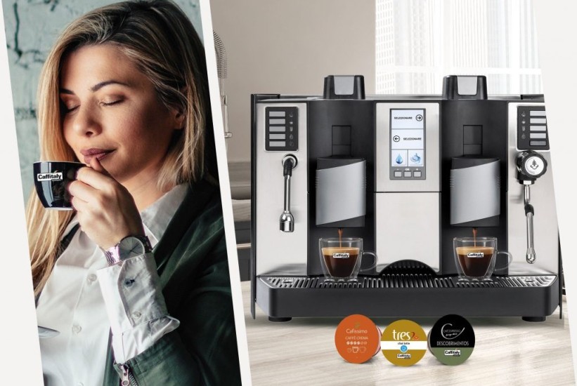 Kako revolucionarni Caffitaly aparati i Foodness kapsule mijenjaju jutra