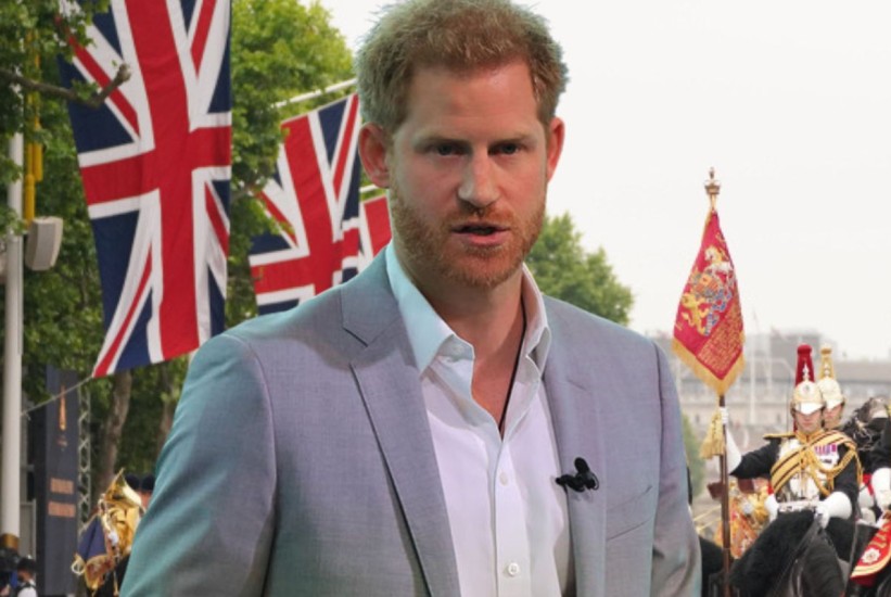 Harry se vraća kući: Nova prilika za pomirenje s porodicom?