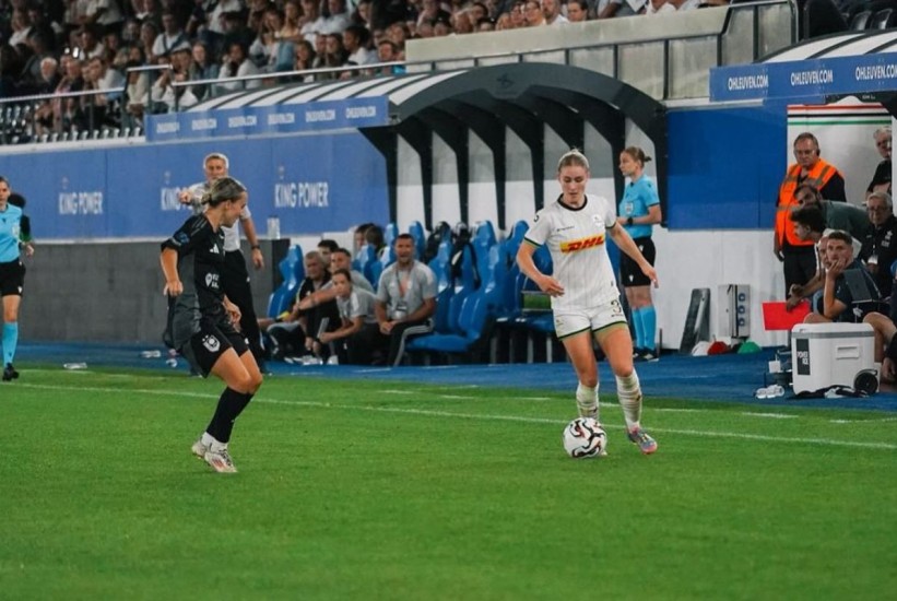 SFK 2000 Sarajevo pružio sjajan otpor u Belgiji, poraz nakon produžetaka