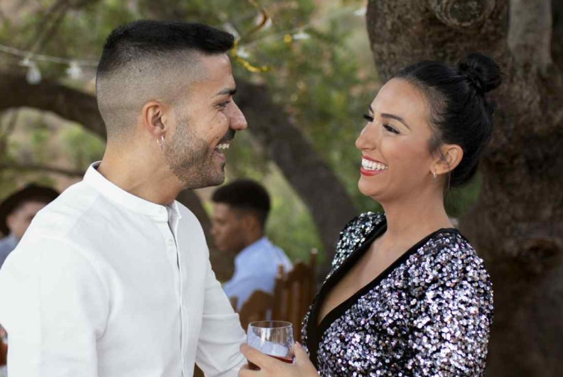 Gosti ste na vjenčanju? Evo kako da se obučete bez gafova!