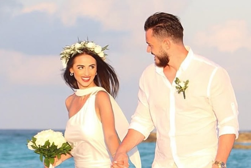 Haruna Bandić  na Maldivima: Bila sam gošća na vlastitom vjenčanju