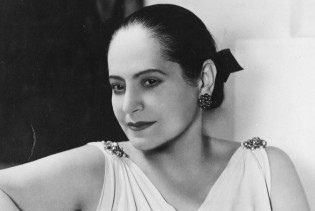 "Nema ružnih žena, samo lijenih": Kako je Helena Rubinstein promijenila svijet ljepote