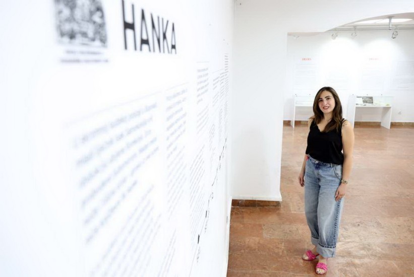 Lihić: 'Hanka' je jedan od najpoznatijih femicida u jugoslovenskom filmu