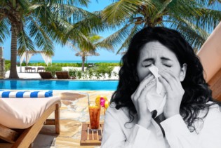 Stručnjaci otkrivaju: Evo zašto se razbolimo čim dođe odmor!