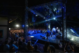 Hari Varešanović večeras otvara festival "Sarajevo Sevdah Soiree"