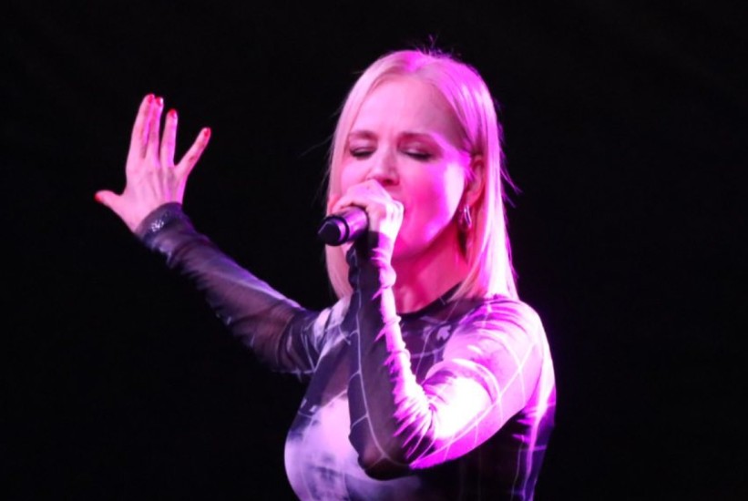 Sarajevo pjevalo s Rozgom: Emotivna noć pred početak SFF-a