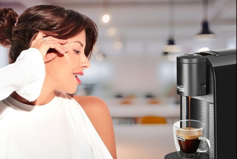 Caffitaly aparati: Savršena šoljica kafe u ambijentu po vašoj mjeri