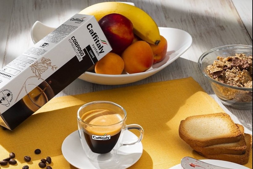 Caffitaly kapsule: Raznovrsnost ukusa za svaki trenutak uživanja