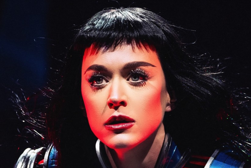 Katy Perry će 5. rođendan kćerke Daisy provesti na sudu