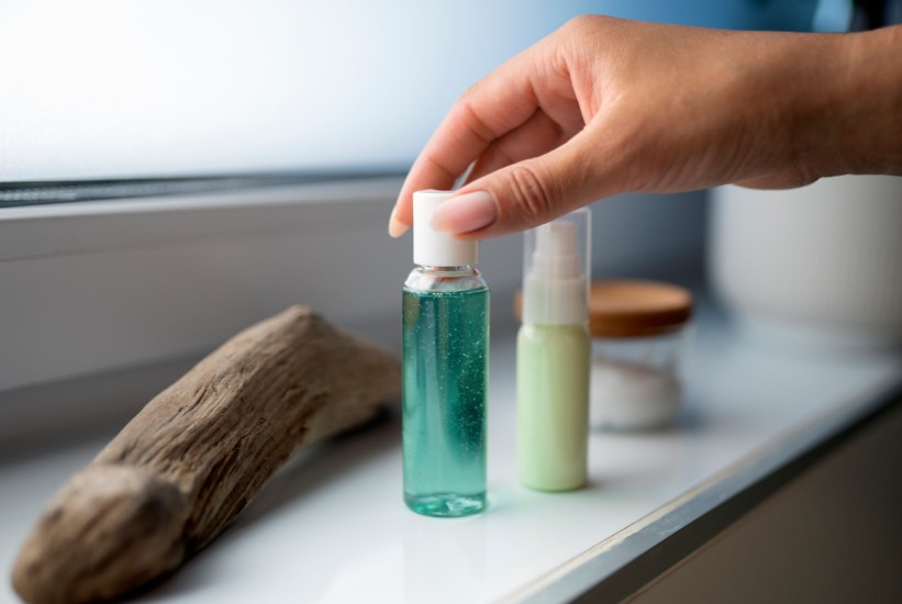 Opasnost u bočici ili koristan sastojak? Prava istina o alkoholu u kozmetici!