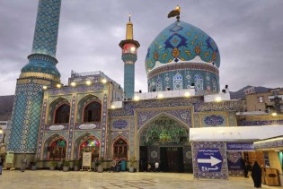 Put sa majkom kroz srce istoka: Edib Kadić s majkom obišao Iran, Afganistan, Tadžikistan