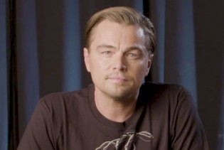 Emocije na crvenom tepihu: DiCaprio se prisjetio Roberta Redforda