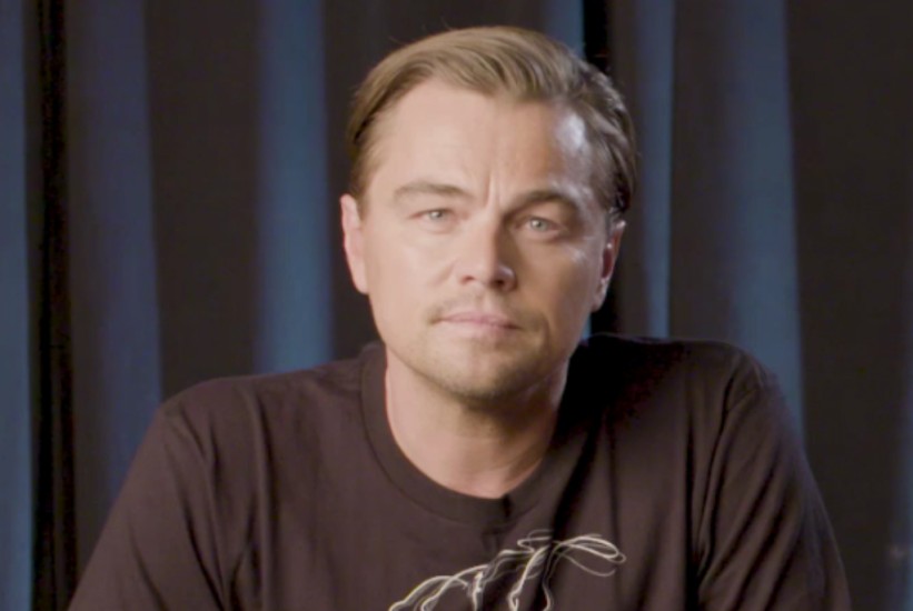 DiCaprio otkrio: Zbog ove odluke i dalje osjećam žaljenje