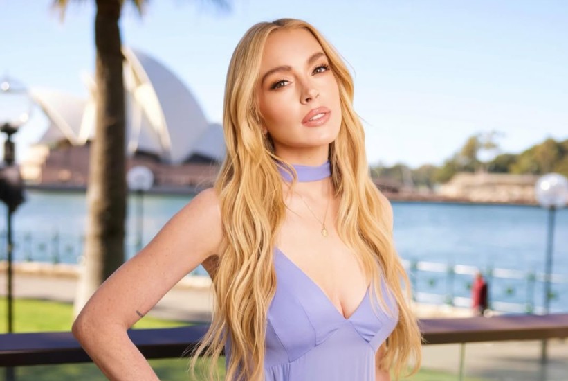 Lindsay Lohan: Neću kupiti Louis Vuitton ruž za usne od 160 dolara u ovakvoj ekonomskoj situaciji