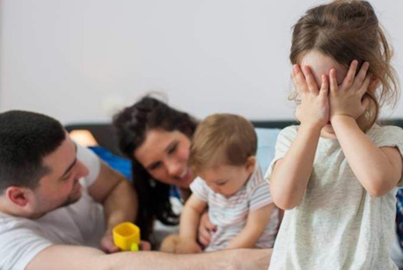 Roditeljska pristrasnost jednom djetetu ruši porodičnu harmoniju