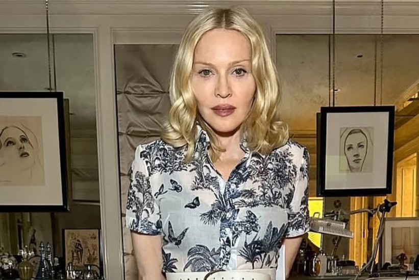 Madonna uputila poruku papi Lavu:  Idi u Gazu prije nego što bude prekasno