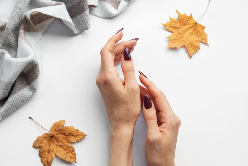 Zaboravite na ljeto – jesenji nokti su ljepši nego ikad!