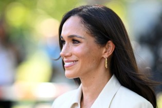 Život poslije kraljevske porodice: Kako Megan Markl danas zaista živi