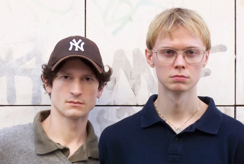 Kultni modni brend All-In mijenja ime: August Barron ulazi na veliku scenu