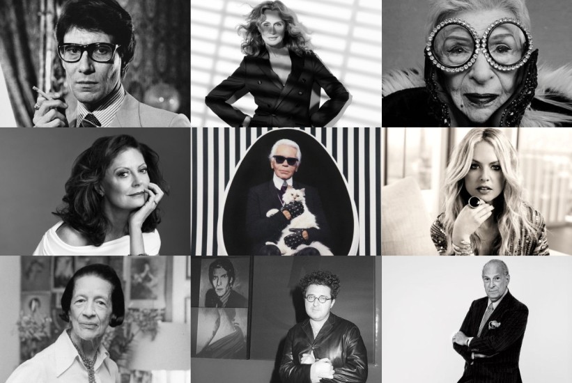 Stil se ne kupuje: Riječi modnih ikona koji mijenjaju pogled na odijevanje