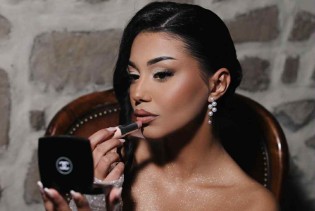 Našminkajte se za crveni tepih uz savjete sarajevske make up artistkinje