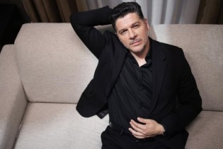 Jasmin Mekić o Šimunu i novoj sezoni serije "Sjene prošlosti": Šta nas čeka?